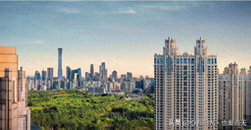 北京独栋豪宅排名前十(北京豪宅前十排名)插图37