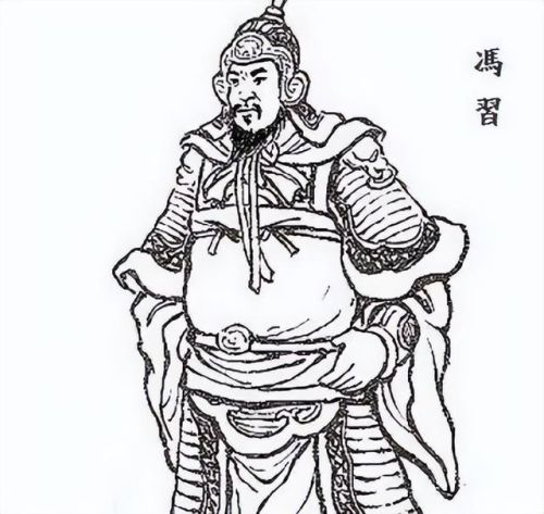 将军神像排名前十(开路将军神像)