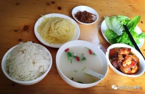 哈尔滨南岗小吃排名前十(哈尔滨的小学总排名)插图9