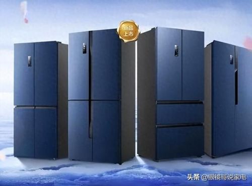 金属隔热冰箱排名前十(底部散热的冰箱有哪些品牌)插图