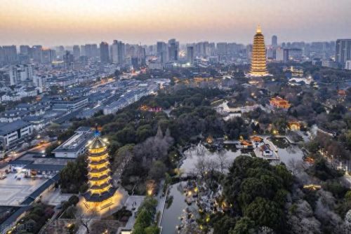 常州排名前十的景点(常州可游玩的景点排名)插图4