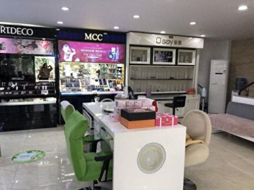 遵义化妆店排名前十(遵义购物中心排名)插图6