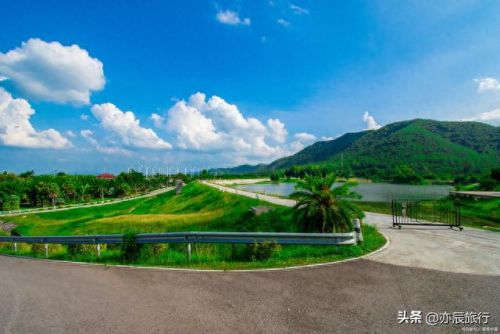 嘉兴推荐公园排名前十(嘉兴雀墓桥公园)插图15