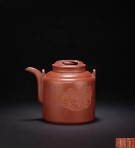 紫砂世家大师排名前十(当代紫砂名家大全名单)插图71