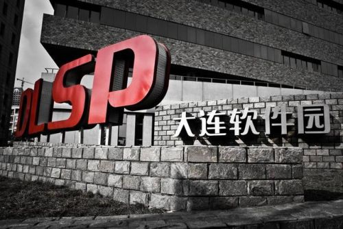 大连设计外企排名前十(大连比较好的外企有哪些)插图2