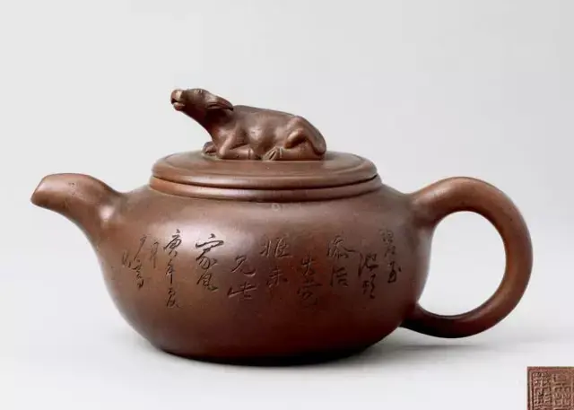 紫砂世家大师排名前十(当代紫砂名家大全名单)插图98
