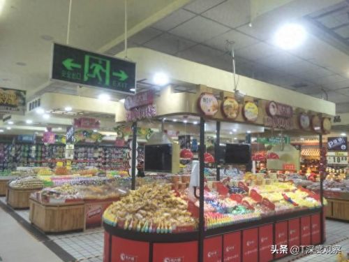 河南长垣商场排名前十(长垣最大的商场排名)插图3