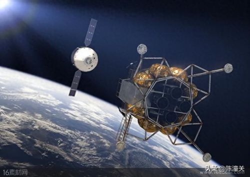 全球gps卫星排名前十(卫星通信与gps)插图1