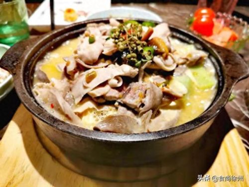 徐州早茶排名前十店面(徐州早茶老字号)插图46