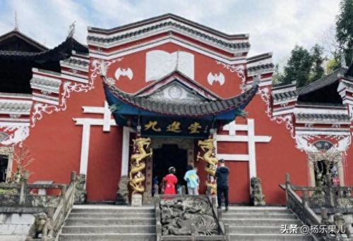 恩施最大景点排名前十(长沙到恩施沿途景点)插图19