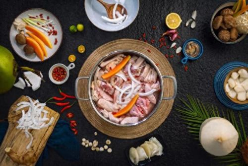 芜湖粤菜火锅排名前十(芜湖特色火锅店前十)插图23