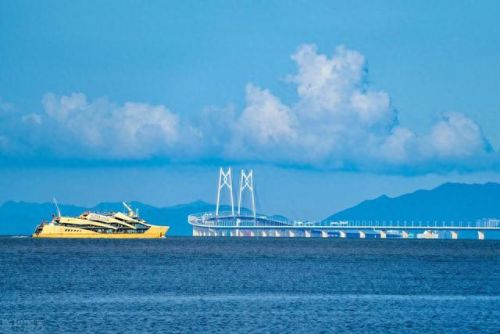 珠海游玩地点排名前十(珠海当地人文游玩)插图10