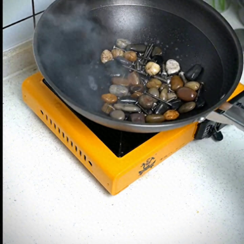 炒菜铁铲厂家排名前十(铁铲子炒菜专用商用)插图2
