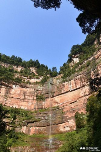 贵州仁怀景点排名前十(贵州仁怀旅游十大景点排名)插图1