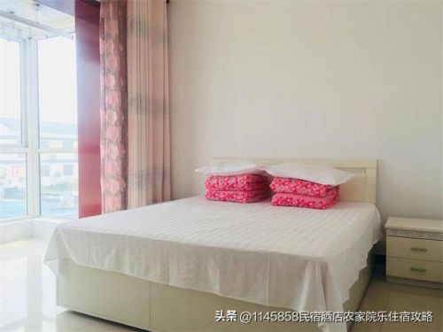 唐山乐亭名宿排名前十(唐山最特色民宿)插图4