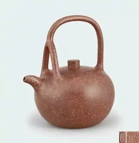 紫砂世家大师排名前十(当代紫砂名家大全名单)插图53