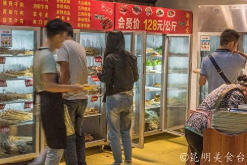 西山餐厅美食排名前十(西山区美食推荐 排名)插图23