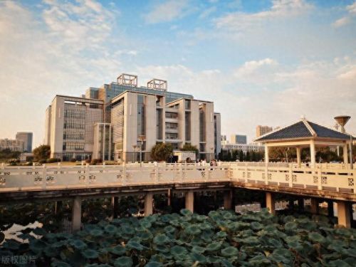 安徽普通院校排名前十(安徽院校国内排名)插图9