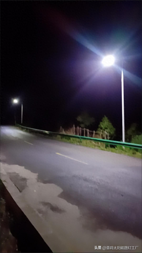 路灯采购厂家排名前十(路灯哪家公司产品好)