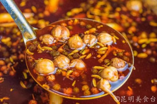 西山餐厅美食排名前十(西山区美食推荐 排名)插图7