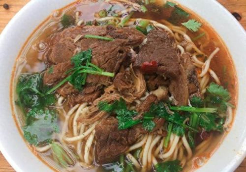 京山美食排名前十早点(京山美食排名前十)插图4