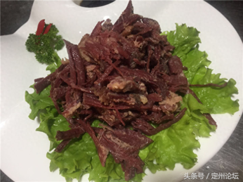 顶吉馅饼排名前十(十大金刚馅饼排名)插图4