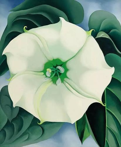外国爱情画家排名前十(国外著名画家及代表作品)插图19