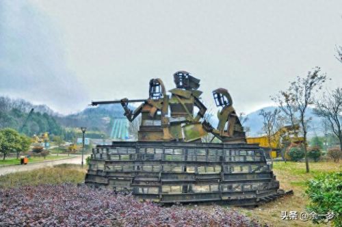 大冶旅游景区排名前十(大冶十大景区排名)插图33