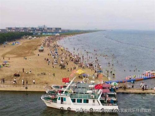唐山乐亭名宿排名前十(唐山最特色民宿)