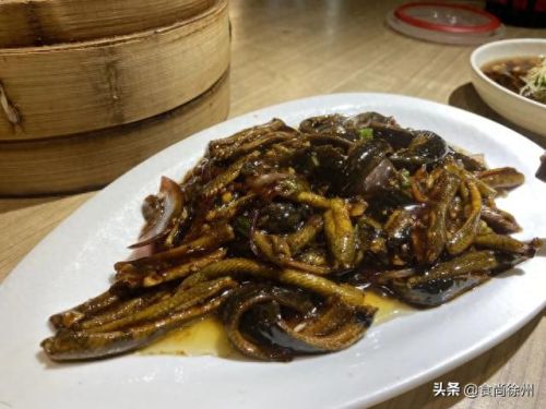 徐州早茶排名前十店面(徐州早茶老字号)插图71