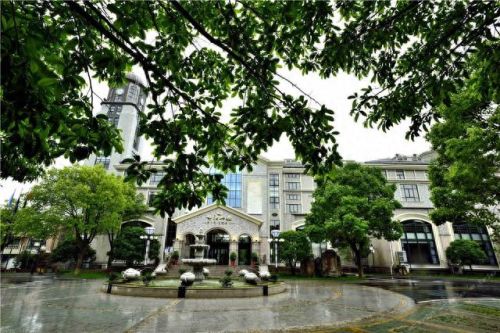 溧阳连锁酒店排名前十(溧阳市高档酒店人气排行榜)插图5