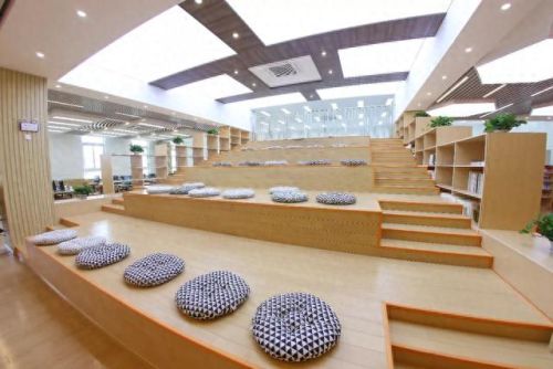 南汇小学面积排名前十(南汇小学一览表)插图15