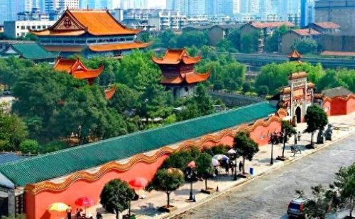 长沙景区景点排名前十(长沙十大景点良心推荐)插图35