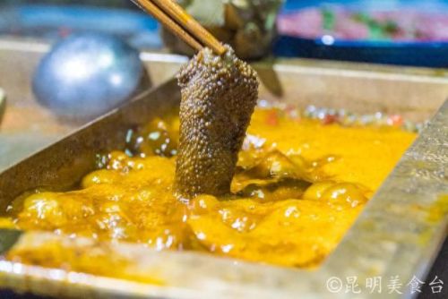 西山餐厅美食排名前十(西山区美食推荐 排名)插图20