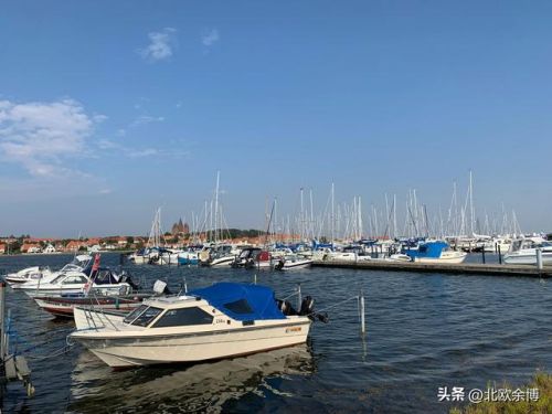 中国北欧城市排名前十(全球最佳居住城市排名)