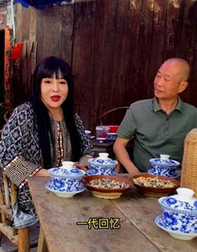 成都定居明星排名前十(定居在成都的明星有哪些)插图3