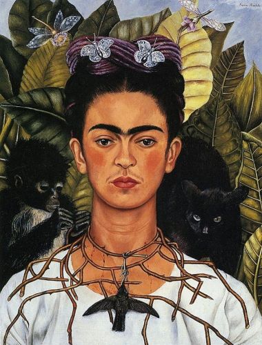 外国爱情画家排名前十(国外著名画家及代表作品)插图16