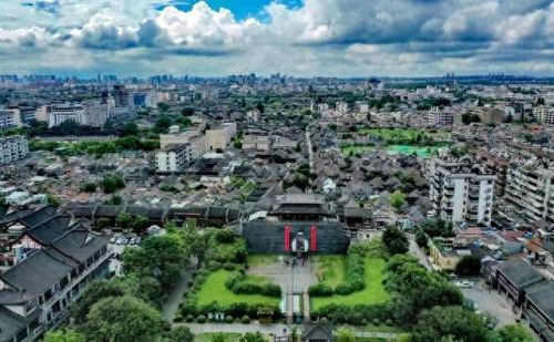 扬州自然景区排名前十(扬州十大景区排名图片)插图41
