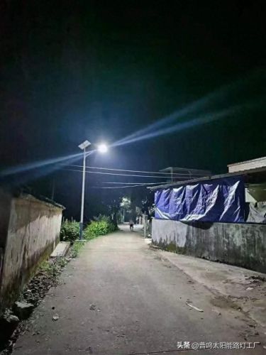 路灯采购厂家排名前十(路灯哪家公司产品好)插图1