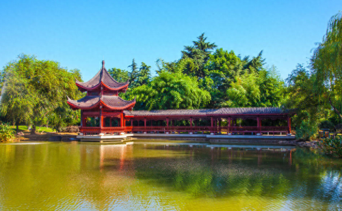 长沙景区景点排名前十(长沙十大景点良心推荐)插图9