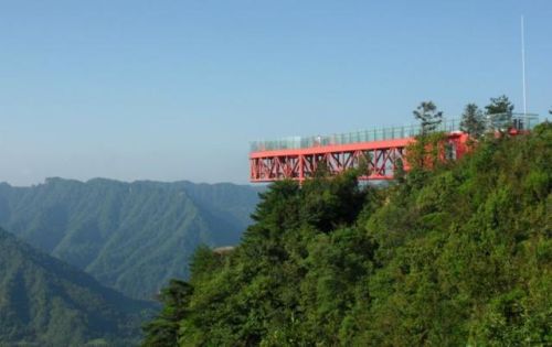 大风堡景点排名前十(大风堡景区)插图1