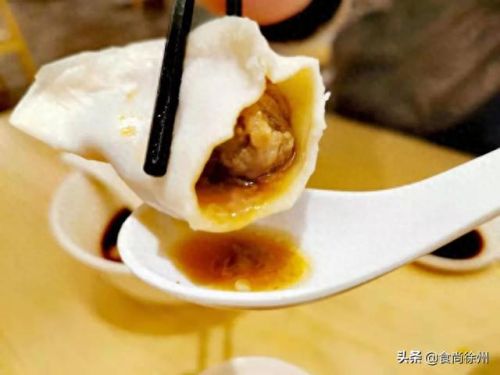 徐州早茶排名前十店面(徐州早茶老字号)插图10