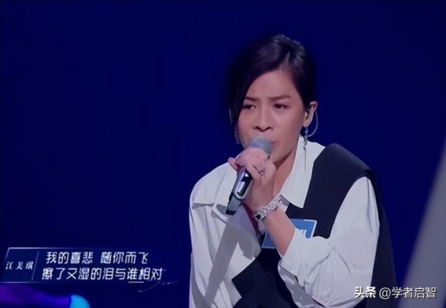 德云社歌神排名前十(德云社唱歌最好听的是哪位)插图10