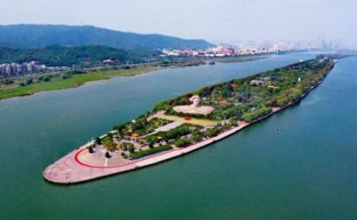 长沙景区景点排名前十(长沙十大景点良心推荐)插图5