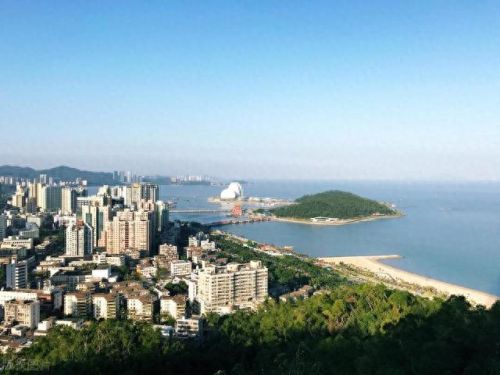 珠海游玩地点排名前十(珠海当地人文游玩)插图5