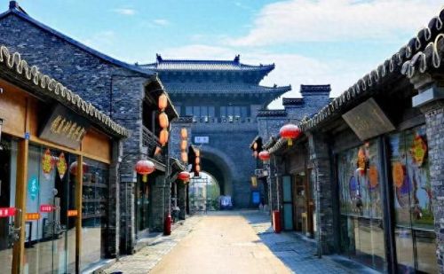 扬州自然景区排名前十(扬州十大景区排名图片)插图45