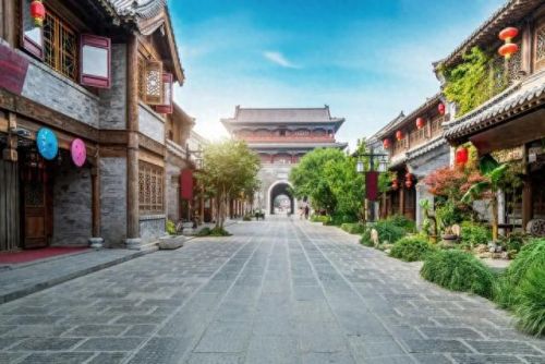 青州酒店平价排名前十(仟禧平价酒店)