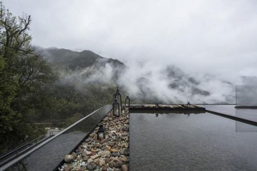 国内古风名宿排名前十(莫干山民宿排名)插图67