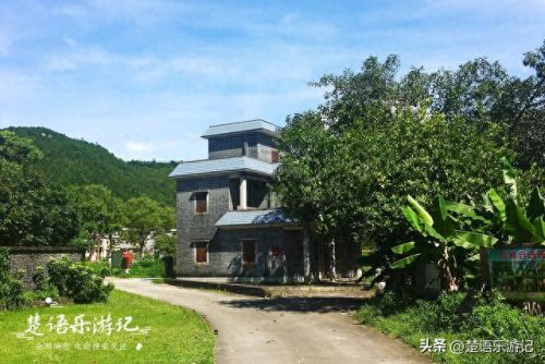 开平游玩景点排名前十(开平十大免费景点排名)插图5