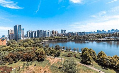 长沙景区景点排名前十(长沙十大景点良心推荐)插图10